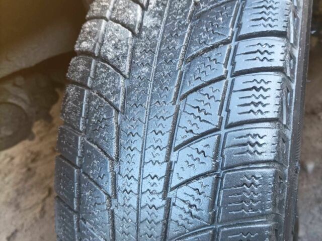 Желтый Фольксваген Другая, объемом двигателя 0 л и пробегом 277 тыс. км за 1600 $, фото 7 на Automoto.ua