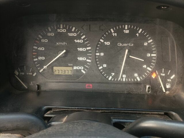 Желтый Фольксваген Другая, объемом двигателя 0 л и пробегом 277 тыс. км за 1600 $, фото 4 на Automoto.ua