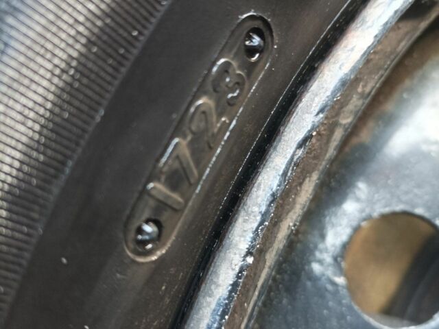 Желтый Фольксваген Другая, объемом двигателя 0 л и пробегом 277 тыс. км за 1600 $, фото 5 на Automoto.ua