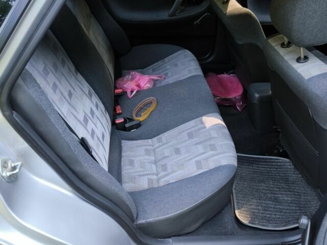 Серый Фольксваген Другая, объемом двигателя 2 л и пробегом 210 тыс. км за 1700 $, фото 4 на Automoto.ua