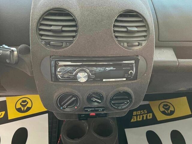 Серый Фольксваген Другая, объемом двигателя 1.6 л и пробегом 140 тыс. км за 6900 $, фото 15 на Automoto.ua