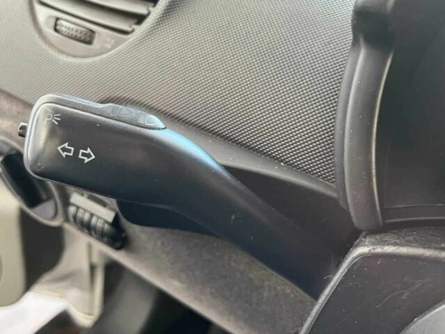 Серый Фольксваген Другая, объемом двигателя 1.6 л и пробегом 140 тыс. км за 6900 $, фото 18 на Automoto.ua