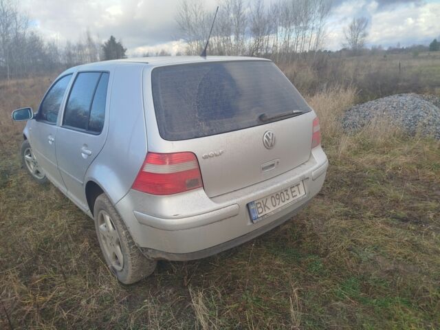 Серый Фольксваген Другая, объемом двигателя 1.4 л и пробегом 235 тыс. км за 4300 $, фото 5 на Automoto.ua