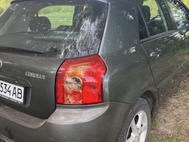 Серый Фольксваген Другая, объемом двигателя 1.6 л и пробегом 182 тыс. км за 6200 $, фото 2 на Automoto.ua