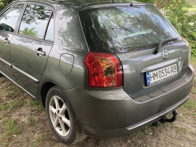 Серый Фольксваген Другая, объемом двигателя 1.6 л и пробегом 182 тыс. км за 6200 $, фото 1 на Automoto.ua