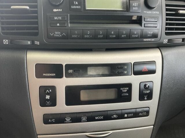 Серый Фольксваген Другая, объемом двигателя 1.6 л и пробегом 182 тыс. км за 6200 $, фото 5 на Automoto.ua