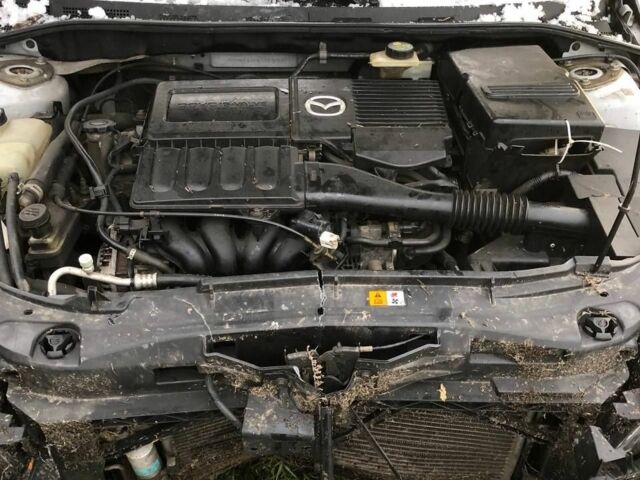 Серый Фольксваген Другая, объемом двигателя 1.6 л и пробегом 240 тыс. км за 2800 $, фото 3 на Automoto.ua