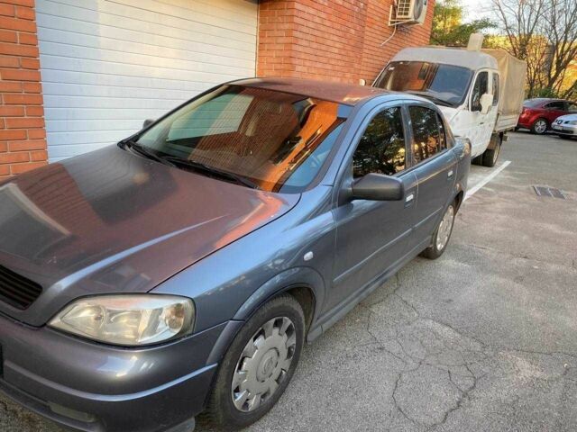 Серый Фольксваген Другая, объемом двигателя 1.4 л и пробегом 190 тыс. км за 3200 $, фото 6 на Automoto.ua