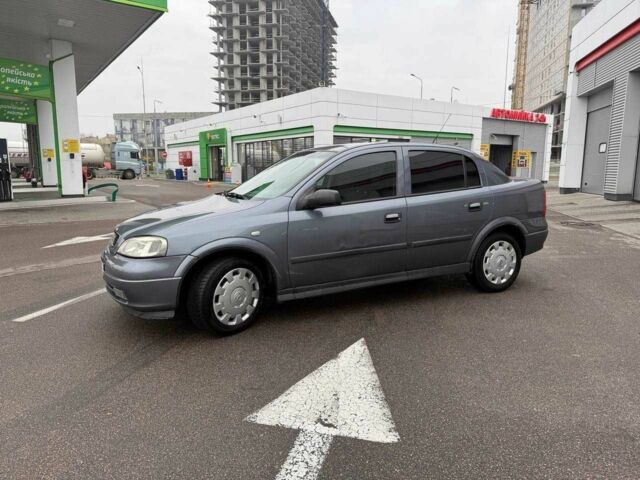 Серый Фольксваген Другая, объемом двигателя 1.4 л и пробегом 190 тыс. км за 3200 $, фото 7 на Automoto.ua