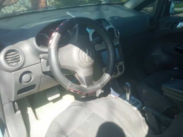 Серый Фольксваген Другая, объемом двигателя 1.2 л и пробегом 235 тыс. км за 3500 $, фото 2 на Automoto.ua