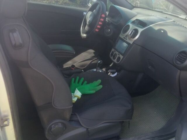 Серый Фольксваген Другая, объемом двигателя 1.2 л и пробегом 235 тыс. км за 3500 $, фото 4 на Automoto.ua