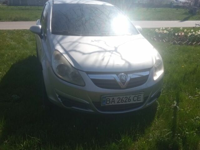 Серый Фольксваген Другая, объемом двигателя 1.2 л и пробегом 235 тыс. км за 3500 $, фото 1 на Automoto.ua