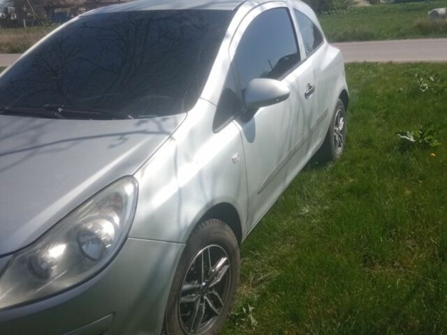 Серый Фольксваген Другая, объемом двигателя 1.2 л и пробегом 235 тыс. км за 3500 $, фото 3 на Automoto.ua