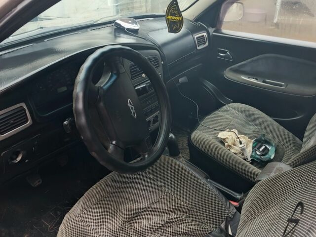 Серый Фольксваген Другая, объемом двигателя 1.6 л и пробегом 2 тыс. км за 600 $, фото 3 на Automoto.ua