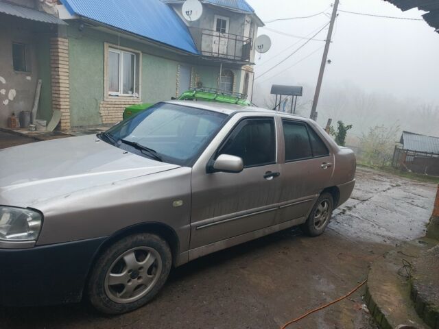 Серый Фольксваген Другая, объемом двигателя 1.6 л и пробегом 2 тыс. км за 600 $, фото 1 на Automoto.ua