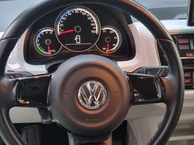 Серый Фольксваген Другая, объемом двигателя 0 л и пробегом 100 тыс. км за 6400 $, фото 5 на Automoto.ua