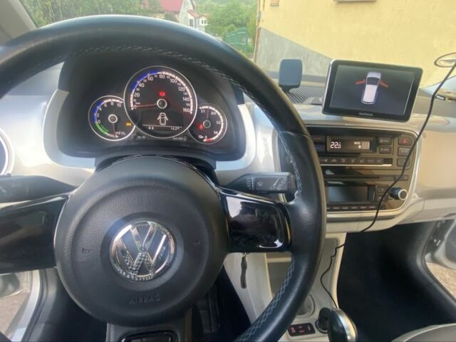 Серый Фольксваген Другая, объемом двигателя 0 л и пробегом 112 тыс. км за 6500 $, фото 2 на Automoto.ua