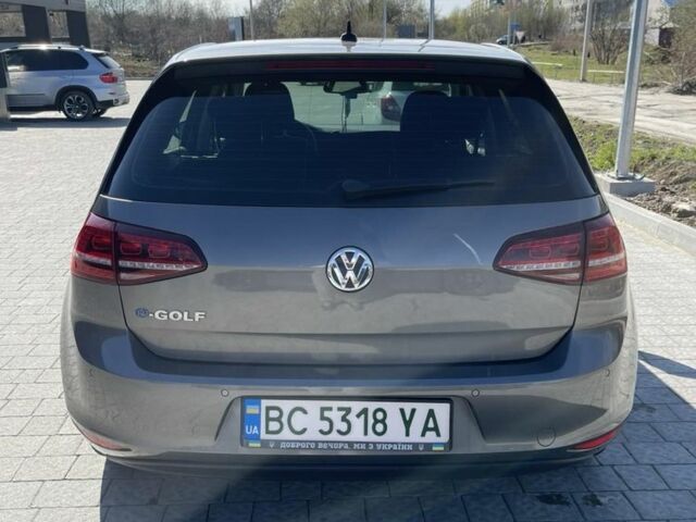 Серый Фольксваген Другая, объемом двигателя 0 л и пробегом 103 тыс. км за 10200 $, фото 5 на Automoto.ua