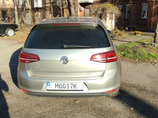 Серый Фольксваген Другая, объемом двигателя 0 л и пробегом 168 тыс. км за 9500 $, фото 3 на Automoto.ua