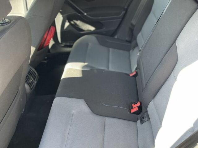 Серый Фольксваген Другая, объемом двигателя 0 л и пробегом 103 тыс. км за 10200 $, фото 8 на Automoto.ua