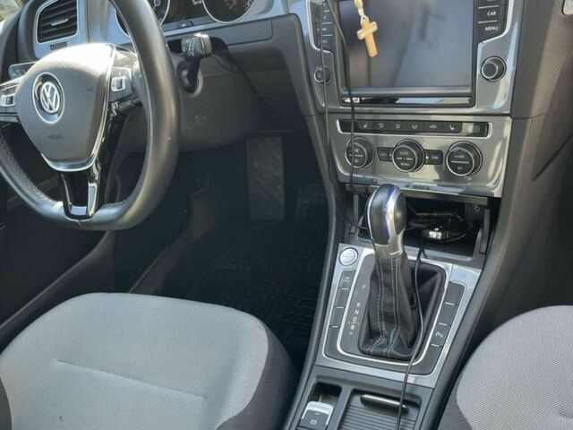 Серый Фольксваген Другая, объемом двигателя 0 л и пробегом 103 тыс. км за 10200 $, фото 9 на Automoto.ua