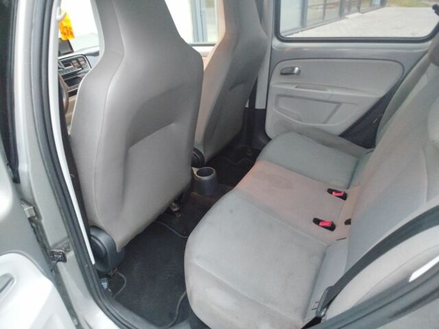 Серый Фольксваген Другая, объемом двигателя 0 л и пробегом 126 тыс. км за 6100 $, фото 8 на Automoto.ua