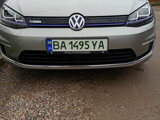 Серый Фольксваген Другая, объемом двигателя 0 л и пробегом 130 тыс. км за 9600 $, фото 8 на Automoto.ua
