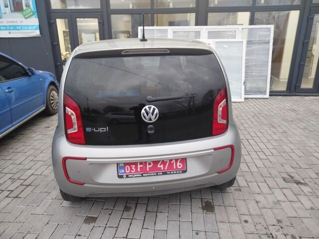 Серый Фольксваген Другая, объемом двигателя 0 л и пробегом 126 тыс. км за 6100 $, фото 3 на Automoto.ua