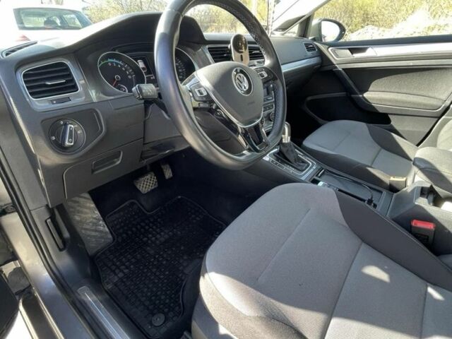 Серый Фольксваген Другая, объемом двигателя 0 л и пробегом 103 тыс. км за 10200 $, фото 7 на Automoto.ua