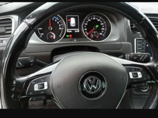 Сірий Фольксваген Інша, об'ємом двигуна 0 л та пробігом 150 тис. км за 9000 $, фото 1 на Automoto.ua