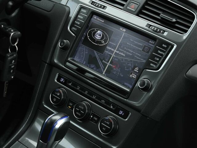 Серый Фольксваген Другая, объемом двигателя 0 л и пробегом 112 тыс. км за 8999 $, фото 19 на Automoto.ua