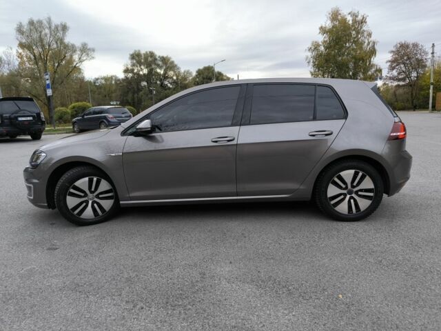 Серый Фольксваген Другая, объемом двигателя 0 л и пробегом 104 тыс. км за 9300 $, фото 4 на Automoto.ua