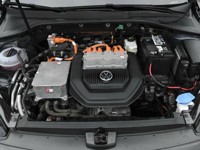 Серый Фольксваген Другая, объемом двигателя 0 л и пробегом 112 тыс. км за 8999 $, фото 7 на Automoto.ua