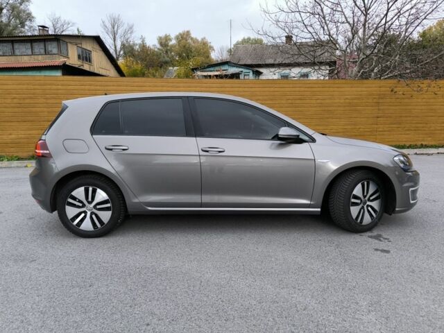 Серый Фольксваген Другая, объемом двигателя 0 л и пробегом 104 тыс. км за 9300 $, фото 2 на Automoto.ua