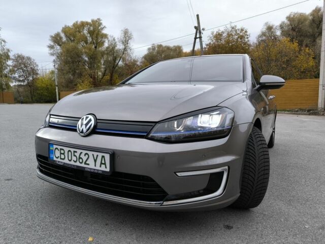 Серый Фольксваген Другая, объемом двигателя 0 л и пробегом 104 тыс. км за 9300 $, фото 1 на Automoto.ua