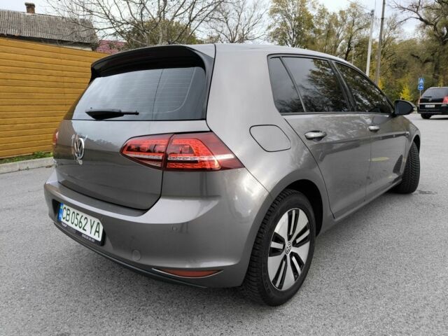 Серый Фольксваген Другая, объемом двигателя 0 л и пробегом 104 тыс. км за 9300 $, фото 5 на Automoto.ua