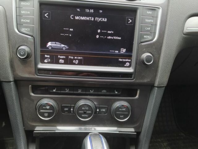 Сірий Фольксваген Інша, об'ємом двигуна 0 л та пробігом 150 тис. км за 9000 $, фото 5 на Automoto.ua