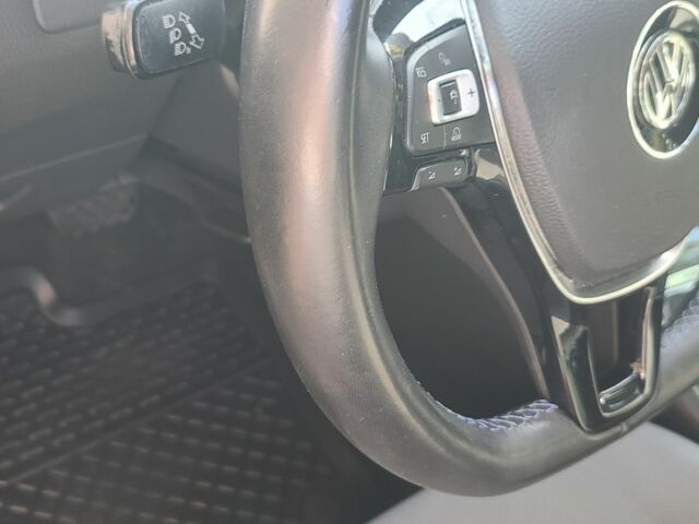 Серый Фольксваген Другая, объемом двигателя 0 л и пробегом 80 тыс. км за 9600 $, фото 2 на Automoto.ua