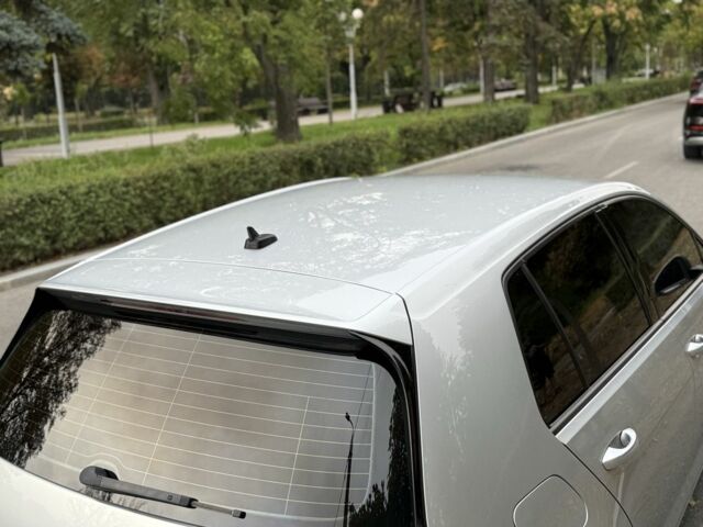 Сірий Фольксваген Інша, об'ємом двигуна 0 л та пробігом 62 тис. км за 8900 $, фото 6 на Automoto.ua