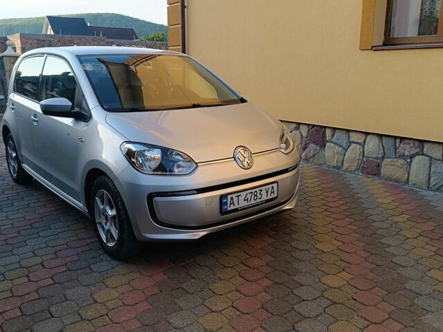 Серый Фольксваген Другая, объемом двигателя 0 л и пробегом 78 тыс. км за 6999 $, фото 5 на Automoto.ua