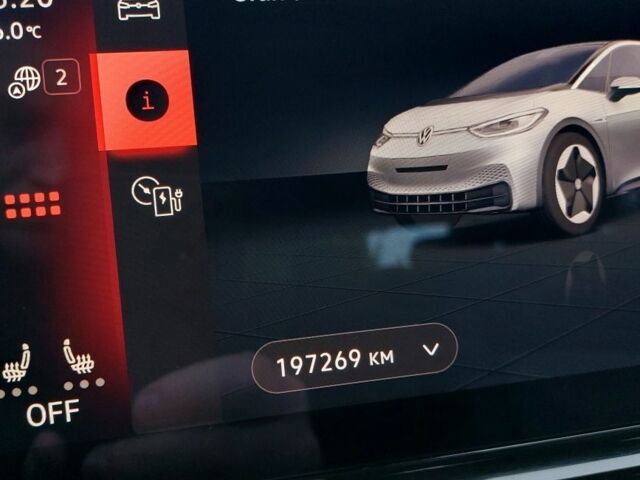 Серый Фольксваген Другая, объемом двигателя 0 л и пробегом 197 тыс. км за 14999 $, фото 18 на Automoto.ua