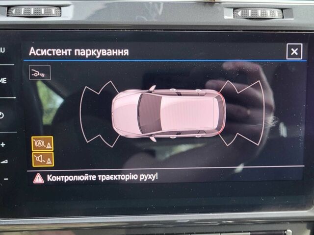 Сірий Фольксваген Інша, об'ємом двигуна 0 л та пробігом 30 тис. км за 16900 $, фото 10 на Automoto.ua