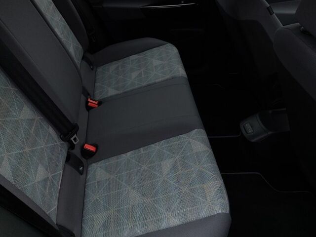 Серый Фольксваген Другая, объемом двигателя 0 л и пробегом 197 тыс. км за 14999 $, фото 10 на Automoto.ua