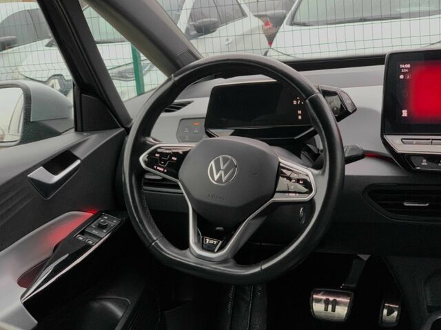 Серый Фольксваген Другая, объемом двигателя 0 л и пробегом 153 тыс. км за 16655 $, фото 13 на Automoto.ua