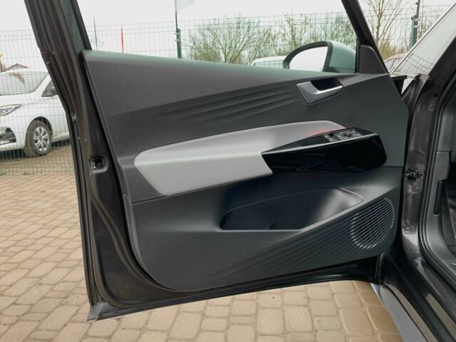 Серый Фольксваген Другая, объемом двигателя 0 л и пробегом 153 тыс. км за 16655 $, фото 7 на Automoto.ua