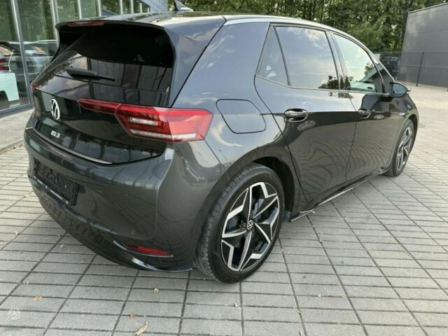 Серый Фольксваген Другая, объемом двигателя 0 л и пробегом 187 тыс. км за 17000 $, фото 2 на Automoto.ua