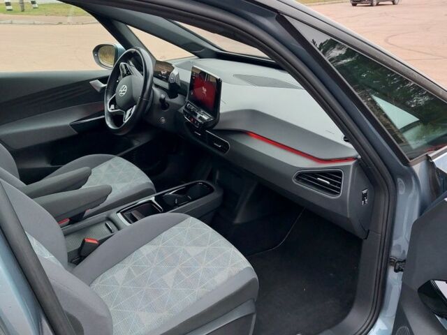 Серый Фольксваген Другая, объемом двигателя 0 л и пробегом 197 тыс. км за 14999 $, фото 6 на Automoto.ua