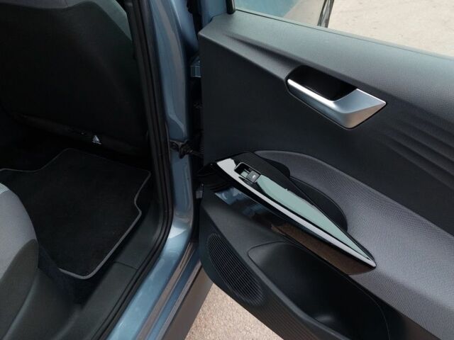 Серый Фольксваген Другая, объемом двигателя 0 л и пробегом 197 тыс. км за 14999 $, фото 11 на Automoto.ua