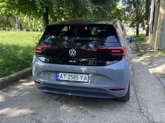 Серый Фольксваген Другая, объемом двигателя 0 л и пробегом 121 тыс. км за 16699 $, фото 6 на Automoto.ua