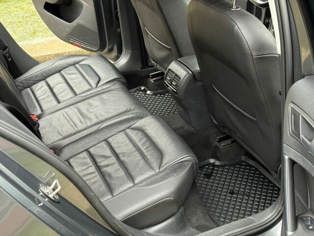 Серый Фольксваген Другая, объемом двигателя 0 л и пробегом 79 тыс. км за 14650 $, фото 9 на Automoto.ua